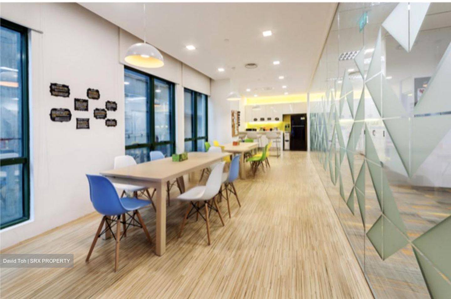 Republic Plaza (D1), Office #460854991